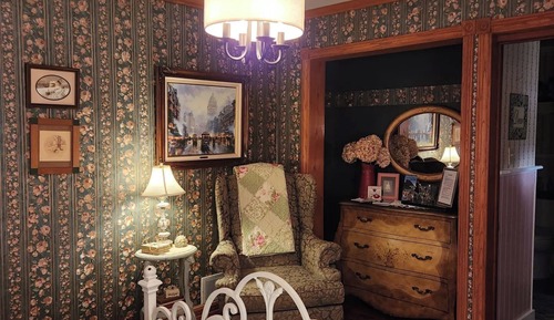 Zimmer, 1 Queen-Bett, Nichtraucher (Sonora)