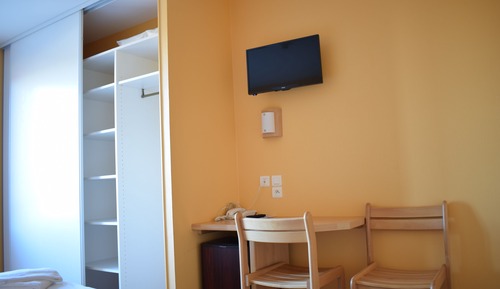 Superior-Dreibettzimmer, 3 Einzelbetten