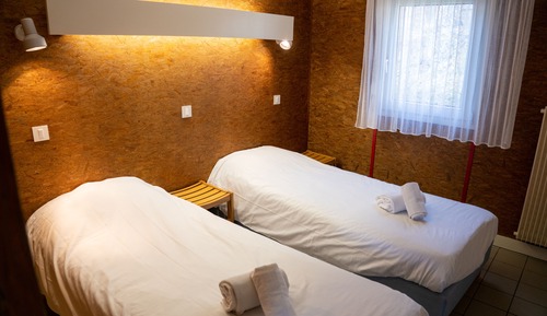 Maisonette, 1 Schlafzimmer