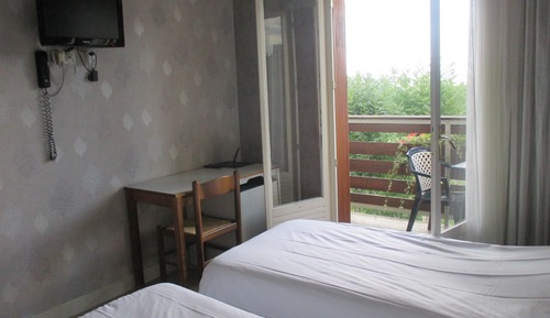 Superior-Apartment, Mehrere Betten