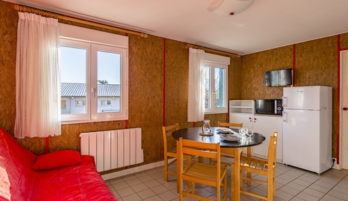 Apartment, 2 Schlafzimmer, 2 Bäder