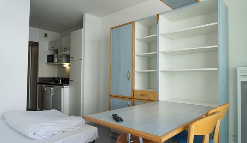 Apartment, 1 Schlafzimmer