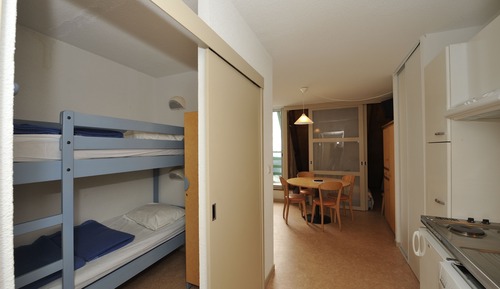 Apartment, 2 Schlafzimmer