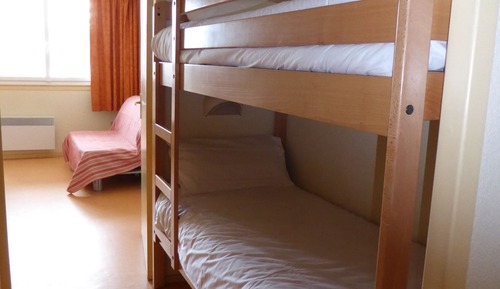 Apartment, 1 Schlafzimmer