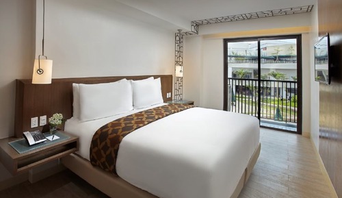 Suite, 1 Schlafzimmer (Room Only)