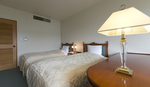 Deluxe-Zweibettzimmer, Nichtraucher