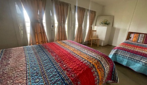 Familien-Ferienhütte, 3 Schlafzimmer, Seeblick