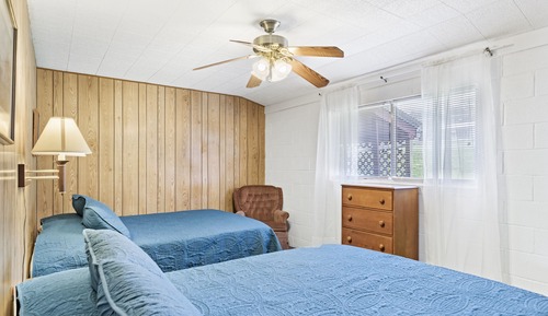 Standard-Studiosuite, 1 Schlafzimmer, Seeblick