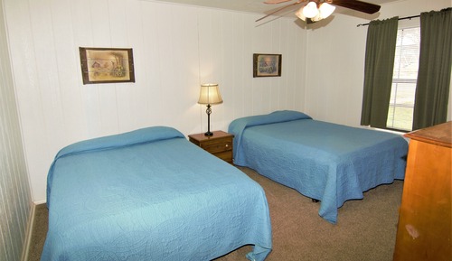 Comfort-Haus, 2 Schlafzimmer, Seeblick
