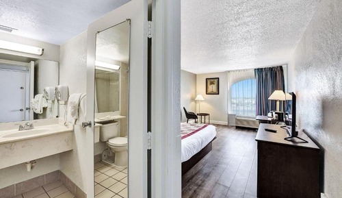 Superior-Vierbettzimmer