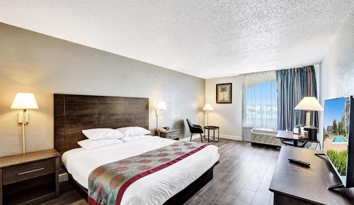 Superior-Doppelzimmer