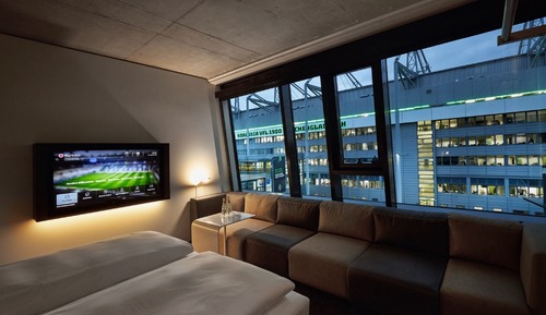 Comfort-Doppelzimmer