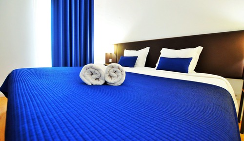 Comfort-Doppelzimmer