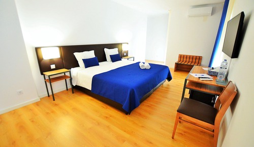 Premium-Zimmer