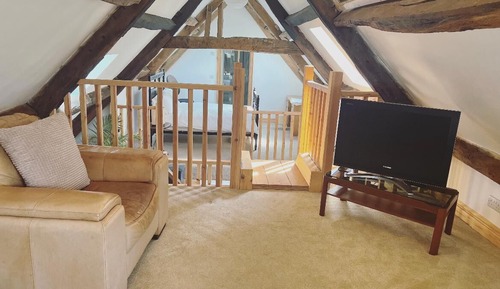 Studio (The Loft Studio)