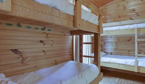 Doppelzimmer zur Einzelnutzung
