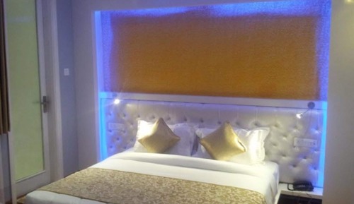 Superior-Doppelzimmer, Nichtraucher