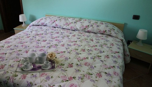 Classic-Dreibettzimmer