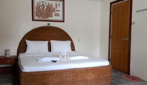 Deluxe-Einzelzimmer, 1 Schlafzimmer
