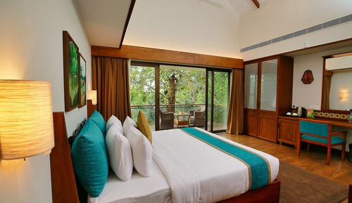 Premium-Villa
