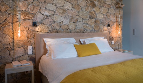 Deluxe-Doppelzimmer