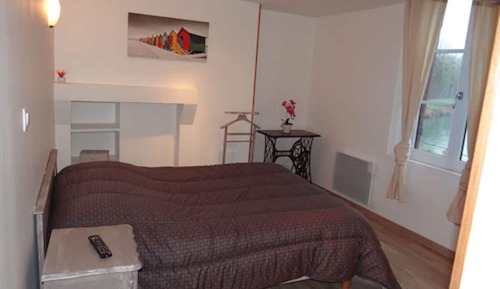 Standard-Doppelzimmer