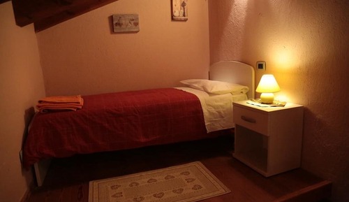 Zweibettzimmer