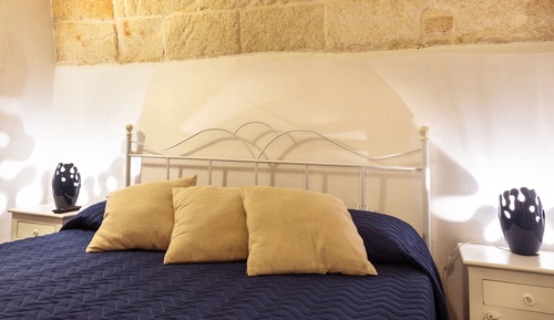 Superior-Doppelzimmer, 1 Queen-Bett, Erdgeschoss