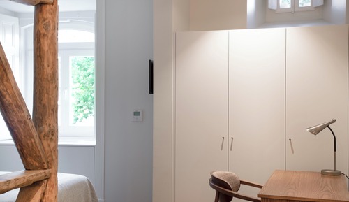 Comfort-Apartment, 1 Schlafzimmer (Estrela)