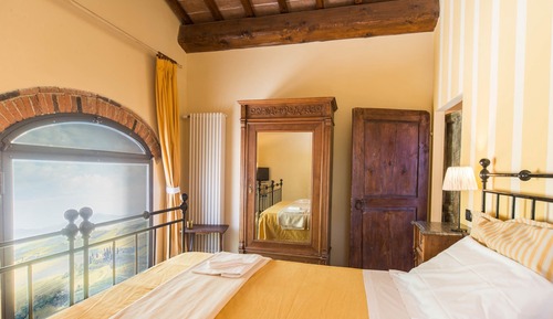 Apartment, 1 Schlafzimmer