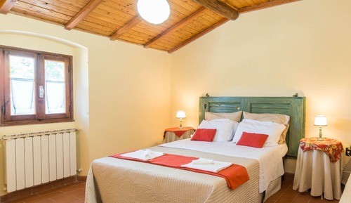 Apartment, 2 Schlafzimmer