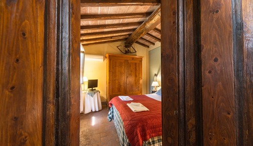 Apartment, 1 Schlafzimmer