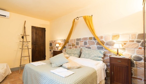 Superior-Apartment, 1 Schlafzimmer
