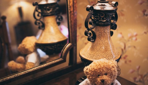 Doppelzimmer zur Einzelnutzung