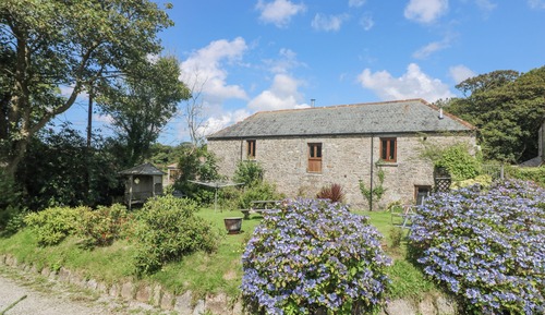 Ferienhaus