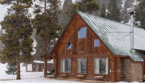 Chalet