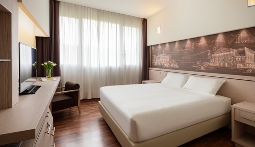 Classic-Doppelzimmer