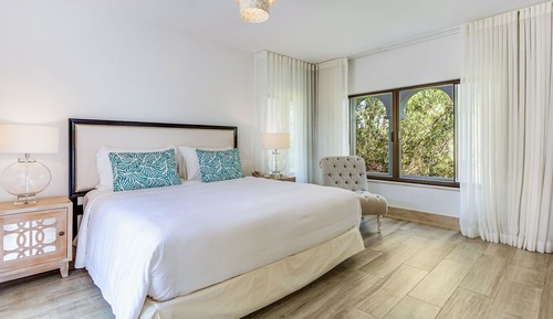 Villa, 4 Schlafzimmer