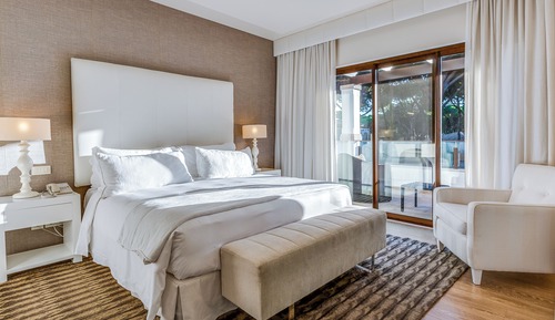 Deluxe-Villa, 4 Schlafzimmer