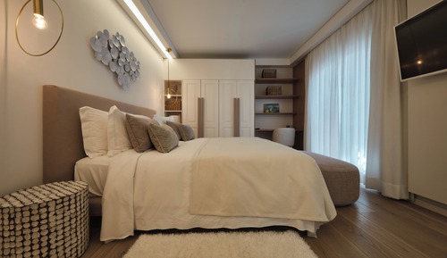 Premium-Villa, 4 Schlafzimmer