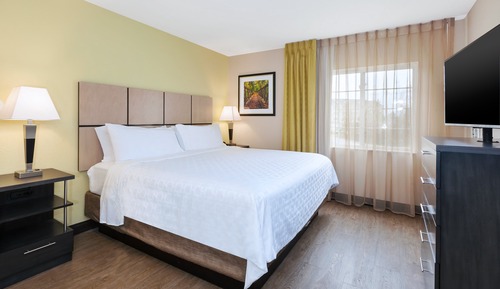 Suite, 1 Schlafzimmer