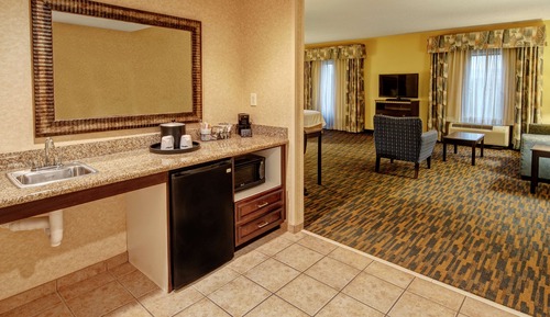 Studio, 2 Queen-Betten, barrierefrei, Nichtraucher