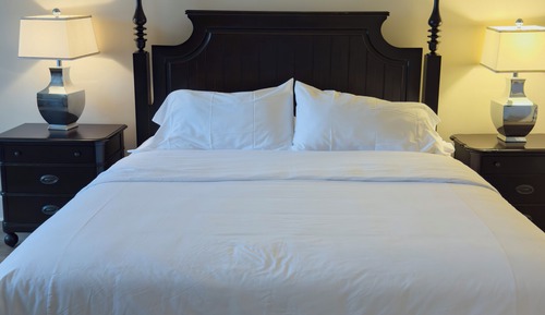 Premium-Villa, Meerblick