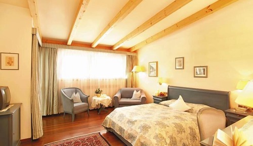 Superior-Doppelzimmer