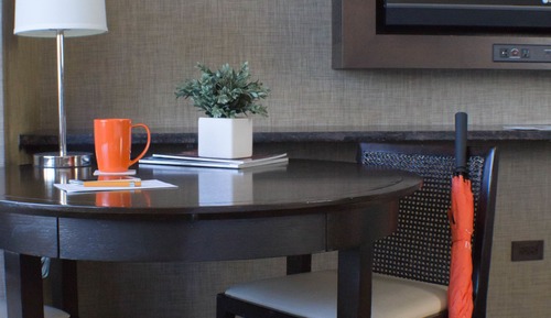 Deluxe-Zimmer, 1 King-Bett