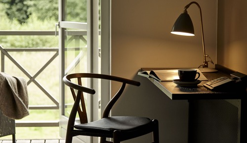 Doppelzimmer, Balkon