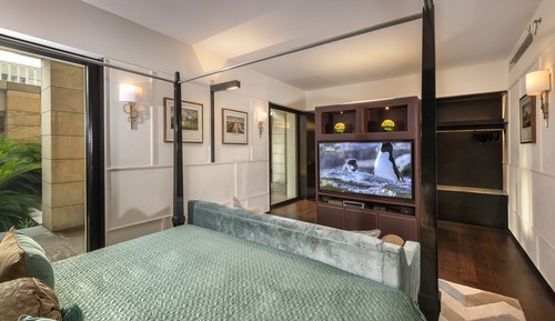 Signature-Suite, 1 Schlafzimmer