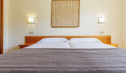 Basic-Doppelzimmer