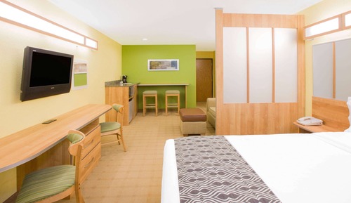 Studiosuite, 1 Queen-Bett, Nichtraucher