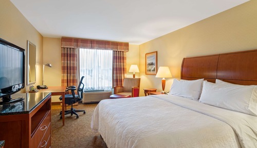 Evolution, King-Bett